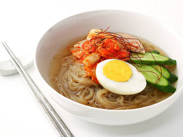 naengmyeon