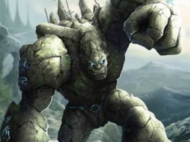 Golem