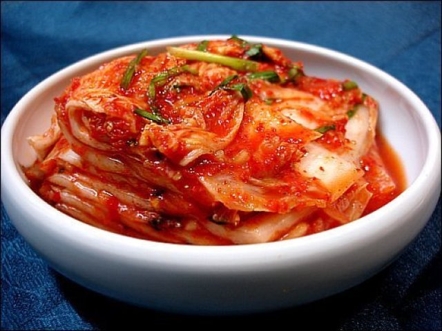 Kimchi