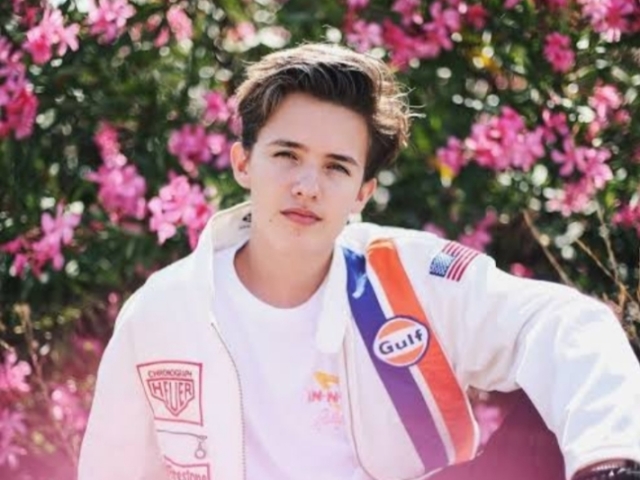 Você realmente conhece o Noah Urrea?