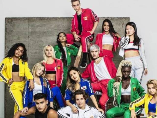 Now United