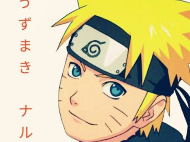 Naruto