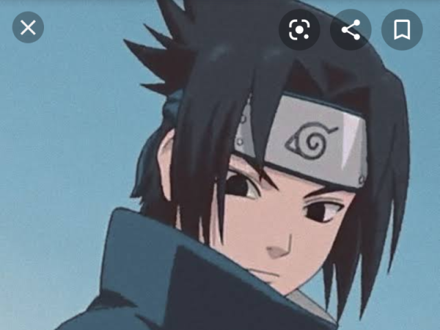 Sasuke