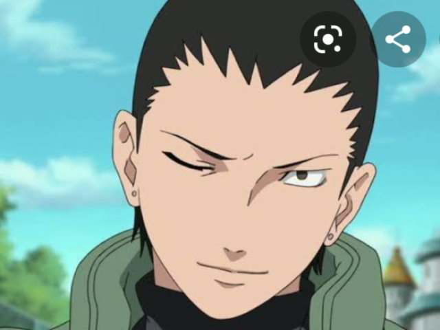 Shikamaru