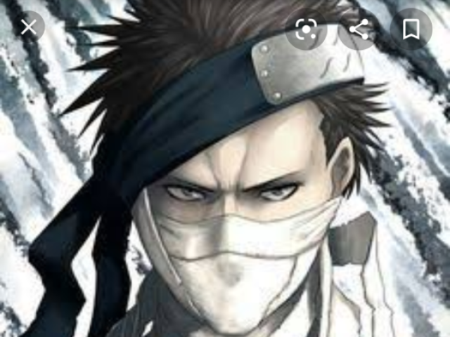 Zabuza