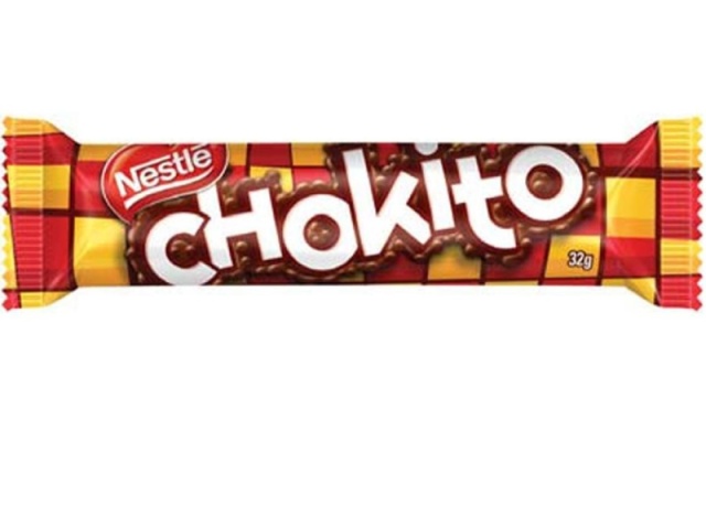 Chokito