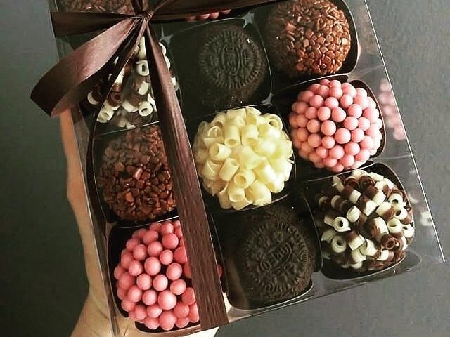 brigadeiro