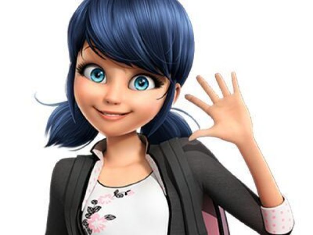 Pela Marinette