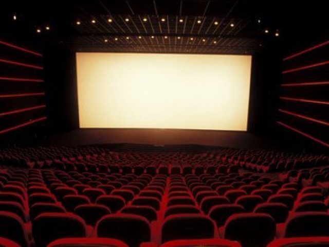 SALA DE CINEMA