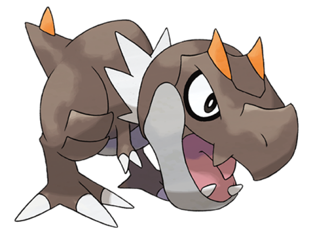 Tyrunt