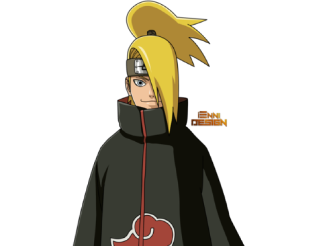 deidara