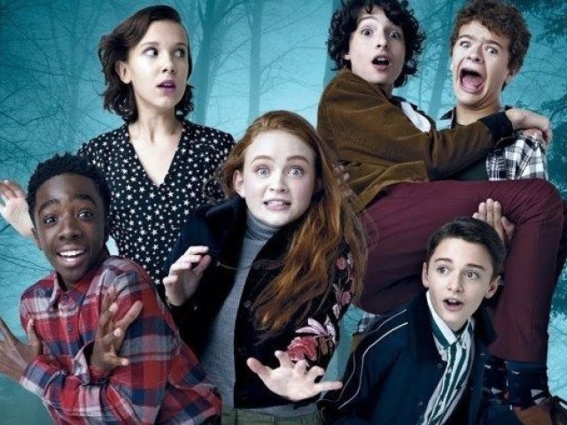Você realmente sabe tudo sobre a 1º temporada de stranger things
