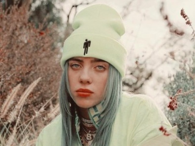 Você realmente conhece a Billie Eilish?