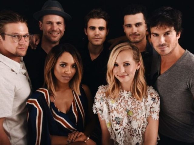 Qual é o seu conhecimento de TVD?