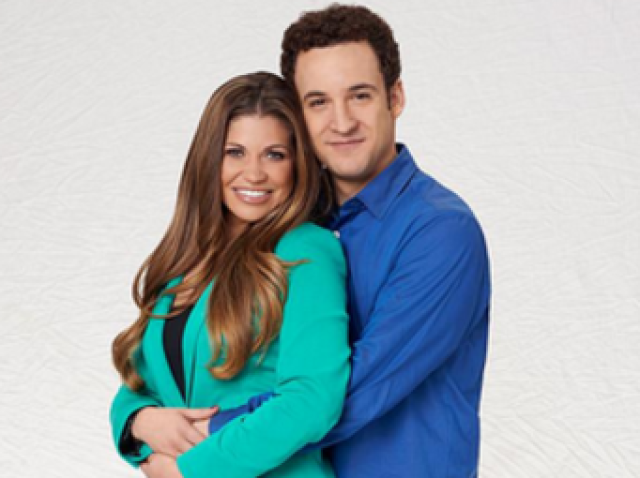 Cory e Topanga