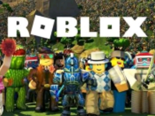 roblox