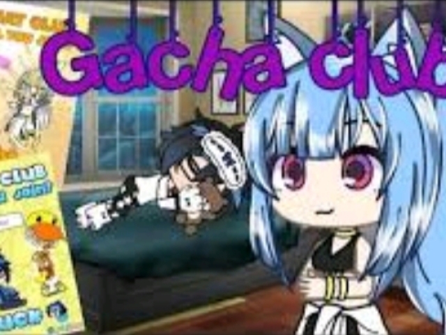 gacha club