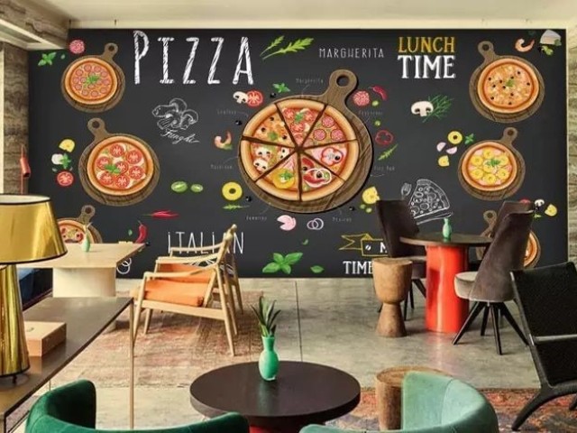 Pizzaria