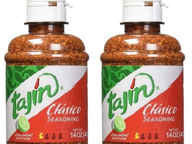 Tajín