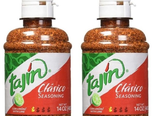 Tajín