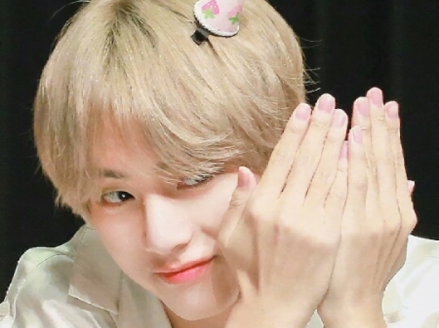 Taehyung