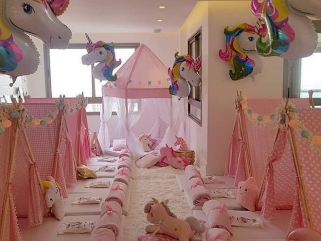 Unicórnio! 🦄