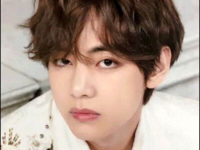 Taehyung