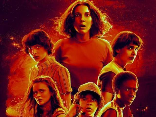 O quanto você conhece Stranger Things?