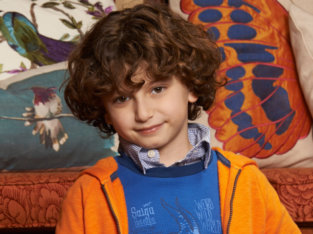 Auggie