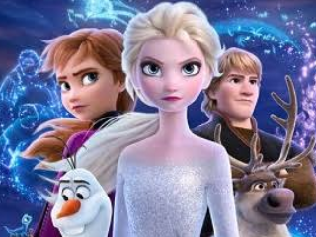 Frozen 2