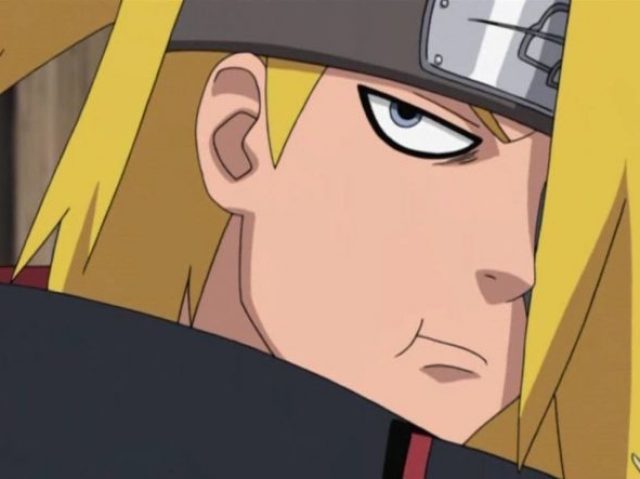 Deidara