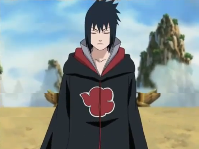 Sasuke