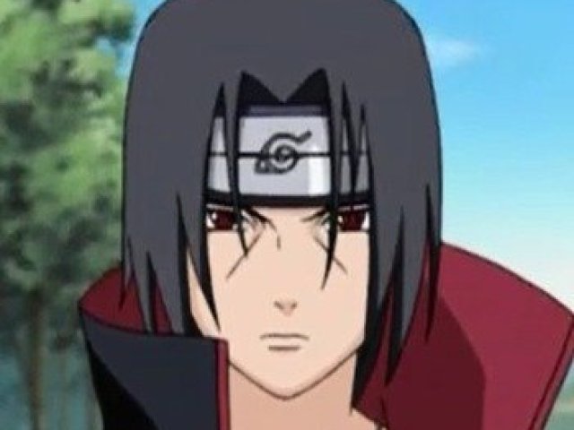 Itachi