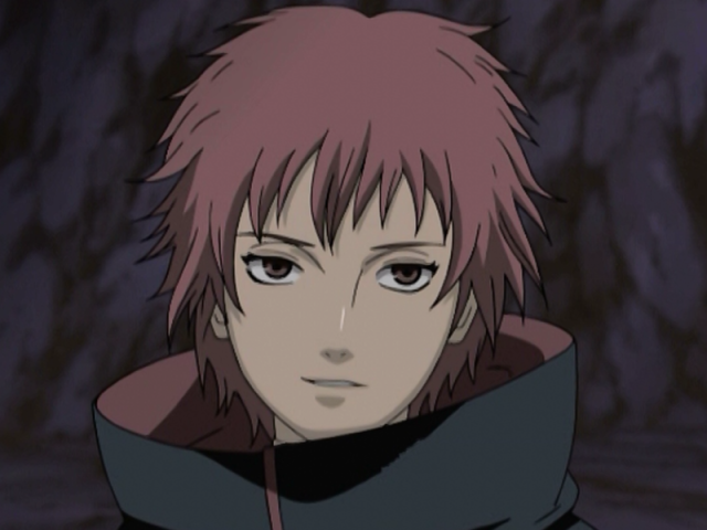 Sasori