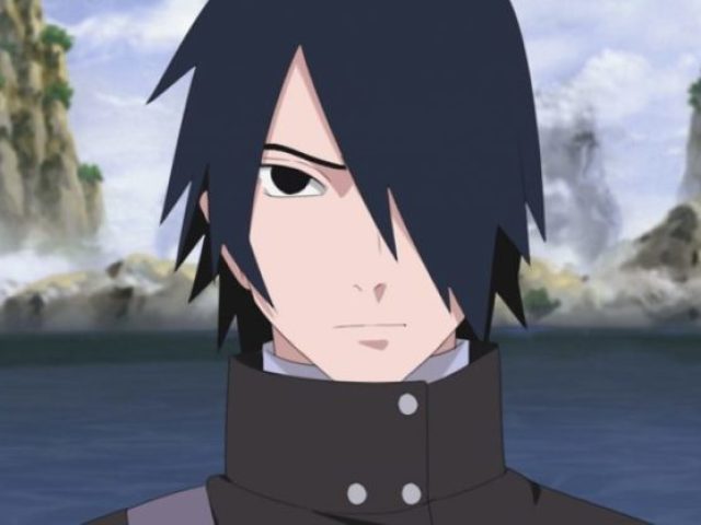 Sasuke