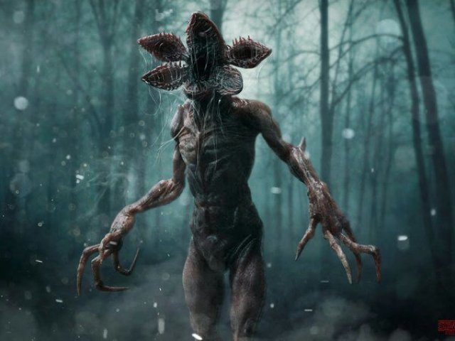 Demogorgon