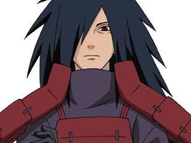 Madara Uchiha