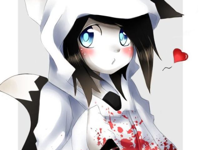 jeff the killer