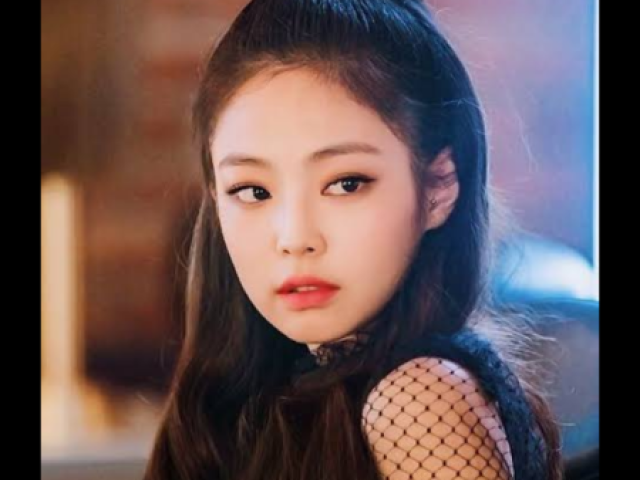 Jennie (nome da música:solo)