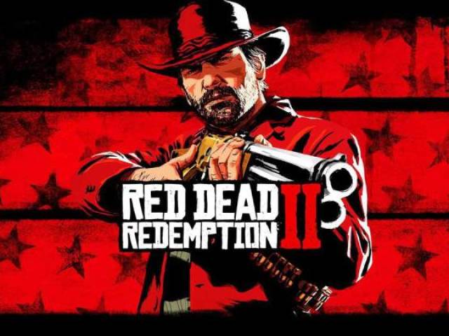 Você conhece Red Dead Redemption 2? (Nível Médio)