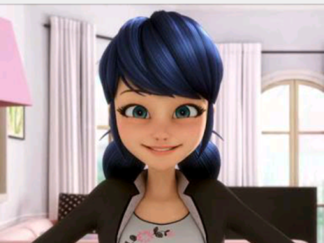 Da Marinette