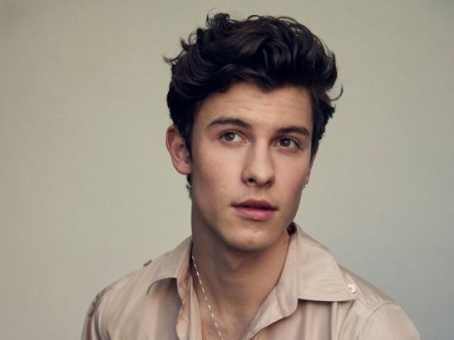 Shawn mendes