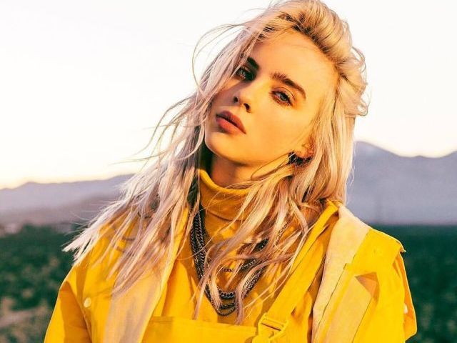 Billie Eilish