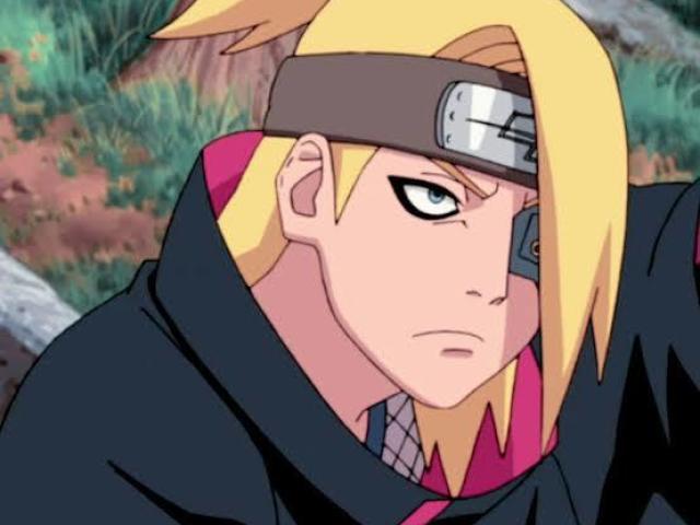 Deidara