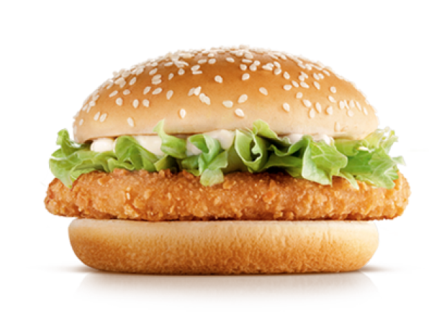 mcChicken