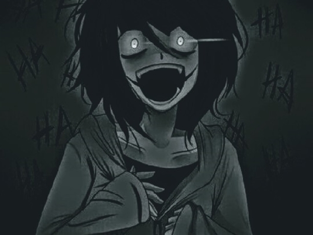 jeff the killer