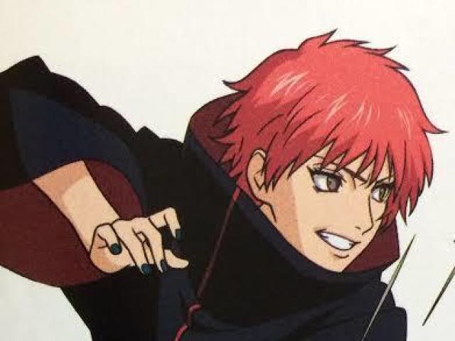 Sasori