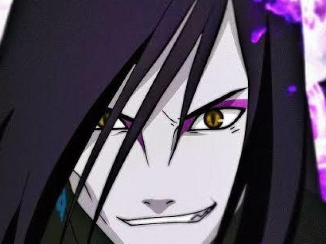 Orochimaru