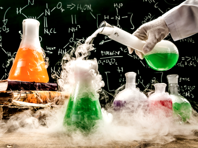 Química