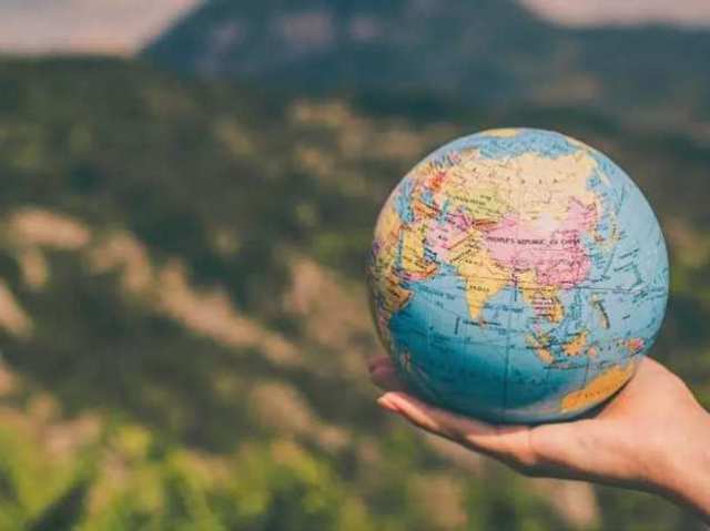 Geografia